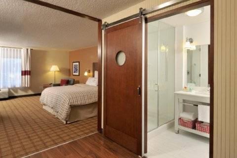 Four Points Center 4* Philadelphia