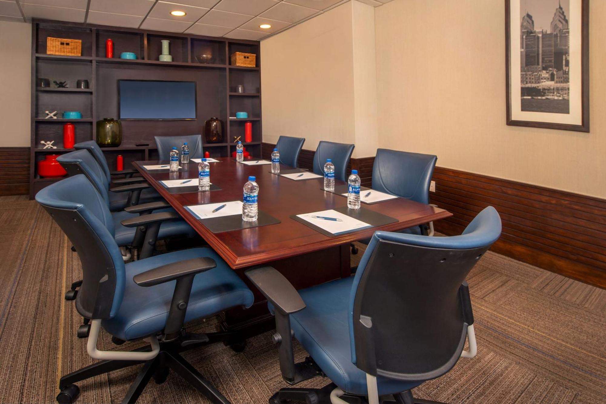 Four Points Center 4* Philadelphia