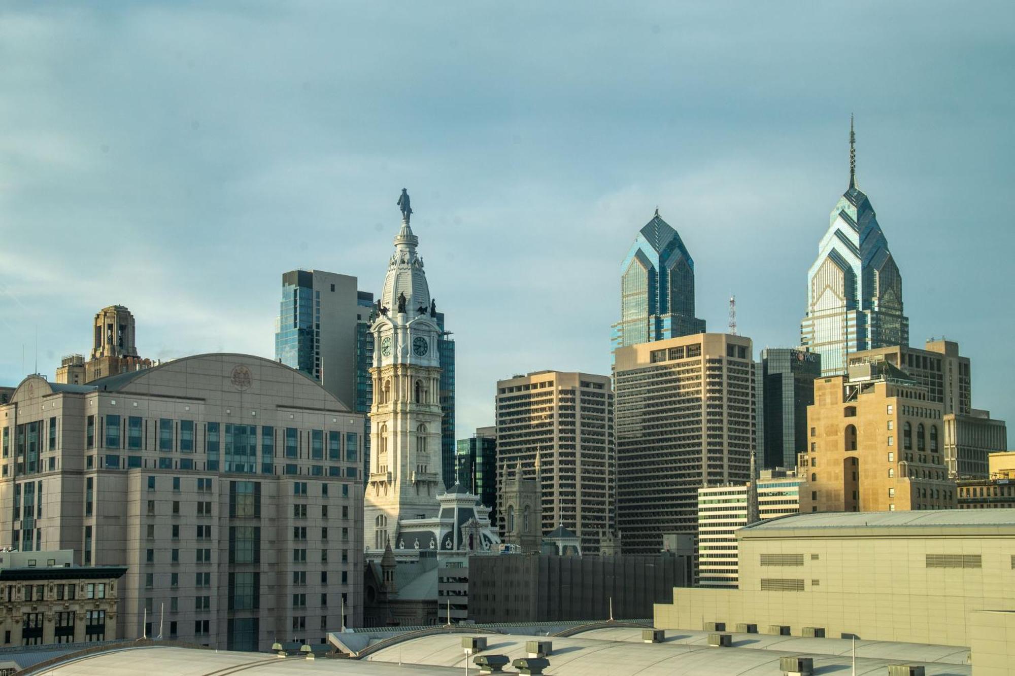 Four Points Center Hotel Philadelphia