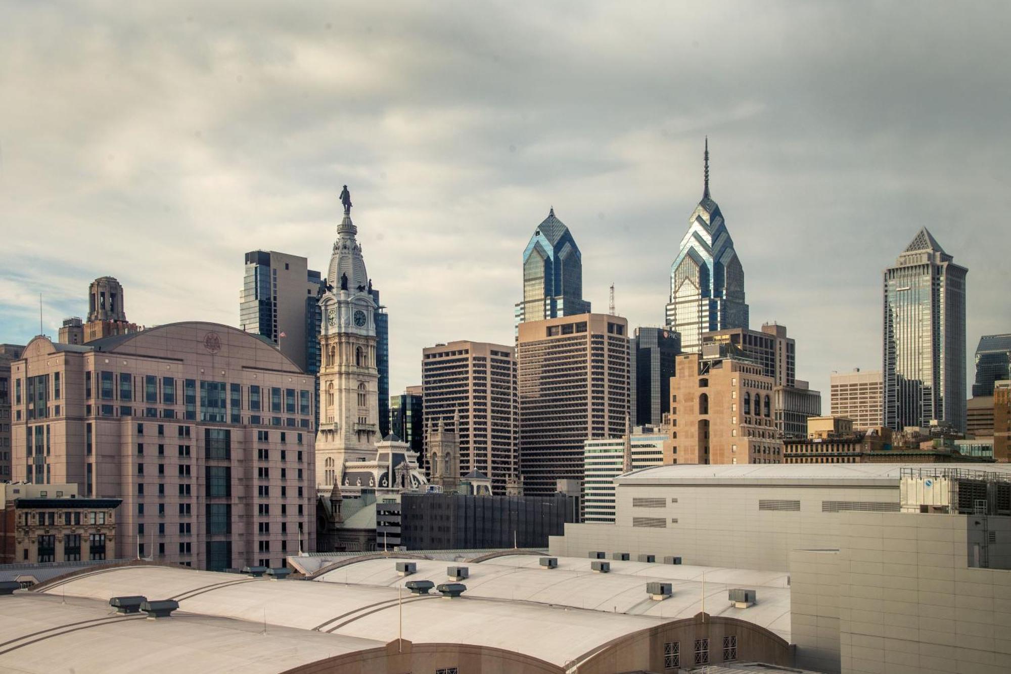 Four Points Center Philadelphia
