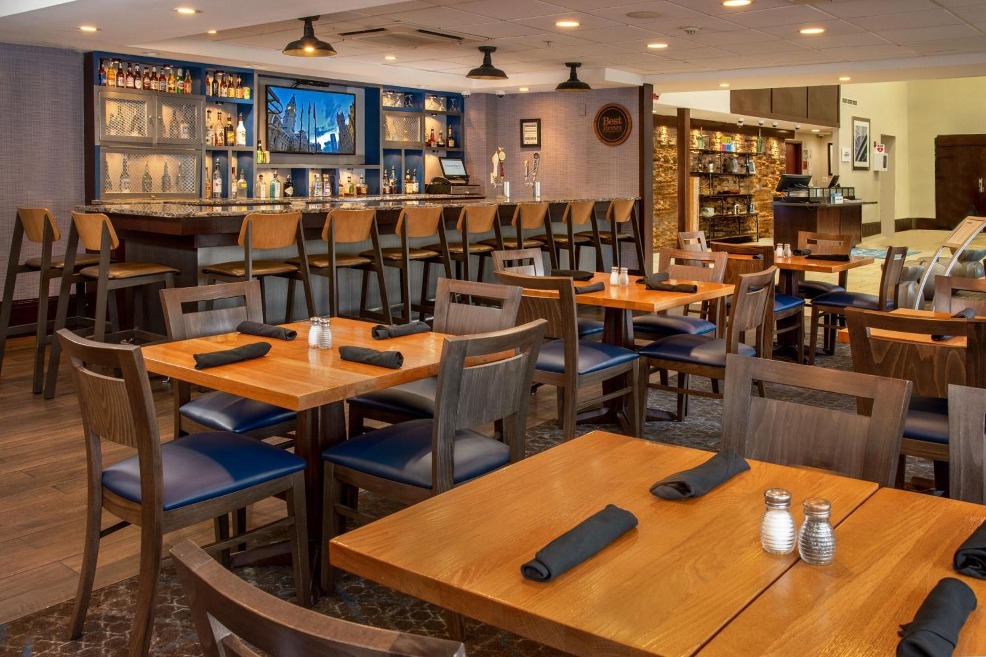 Hotel Four Points Center Philadelphia