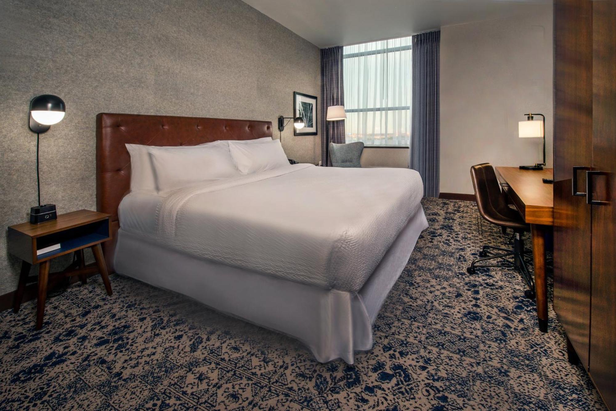 Four Points Center Hotel Philadelphia