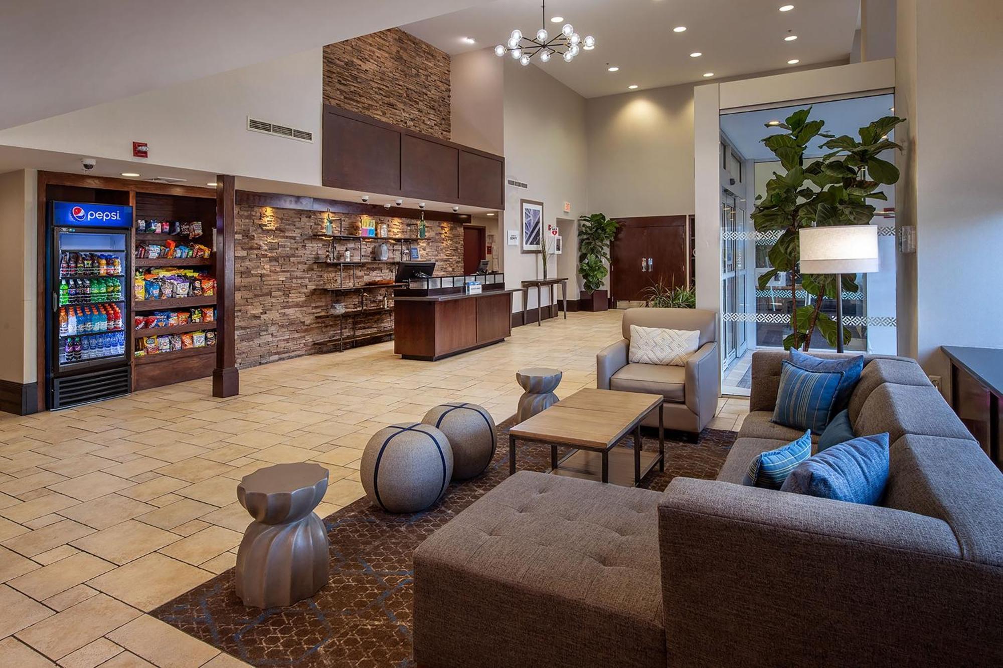 Four Points Center 4* Philadelphia