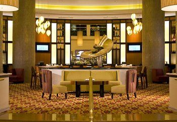 Hotel Four Points Center Philadelphia