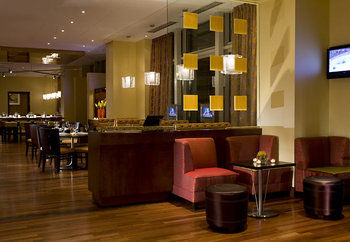 Hotel Four Points Center