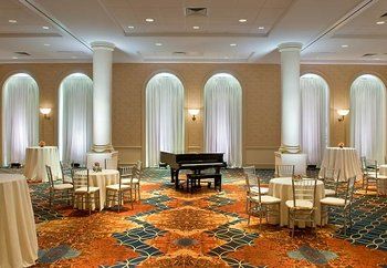 Four Points Center 4* Philadelphia