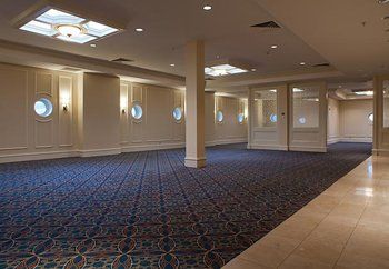 Hotel Four Points Center Philadelphia