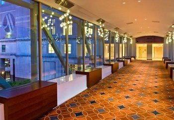 Four Points Center Hotel 4*