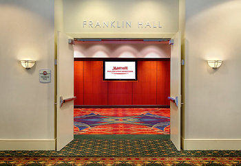 Four Points Center 4* Philadelphia