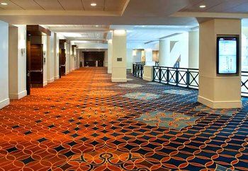 Four Points Center Hotel Philadelphia