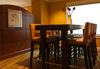 Hotel Four Points Center