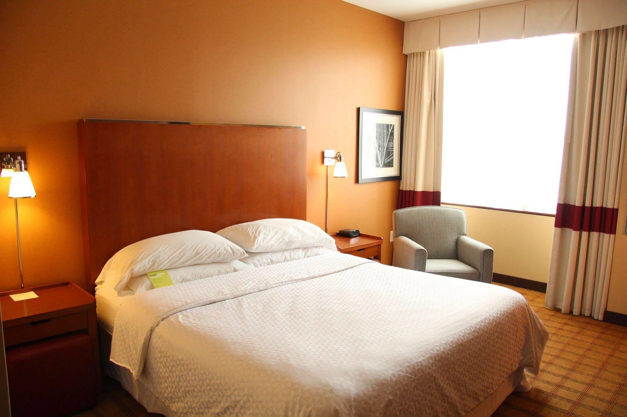 Four Points Center 4* Philadelphia