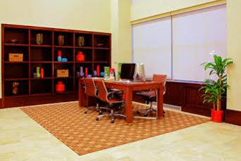 Hotel Four Points Center Philadelphia