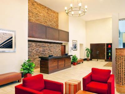 Hotel Four Points Center