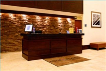 Four Points Center Hotel Philadelphia