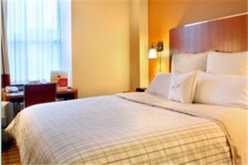 Four Points Center 4* Philadelphia