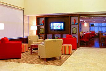 Hotel Four Points Center